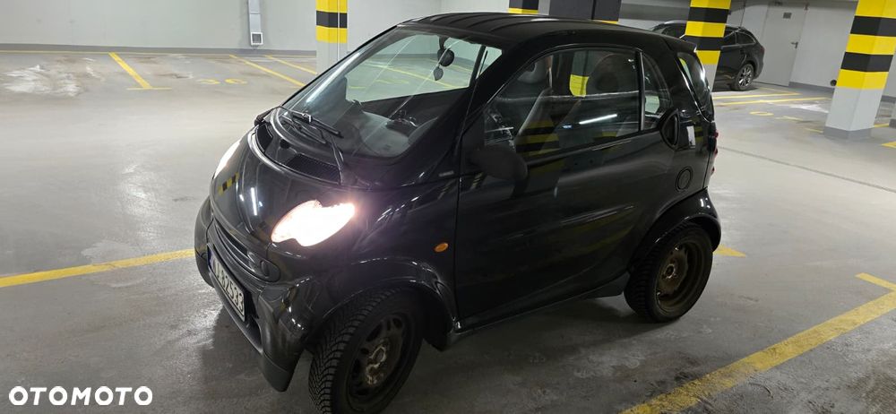 Smart Fortwo - 7