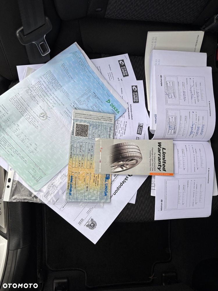 Hyundai i40 2.0 GDI Premium - 18