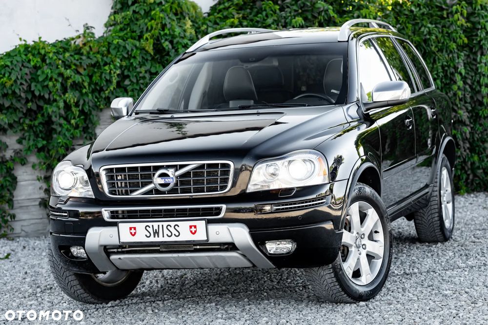 Volvo XC 90 D5 AWD Geartonic Executive - 6