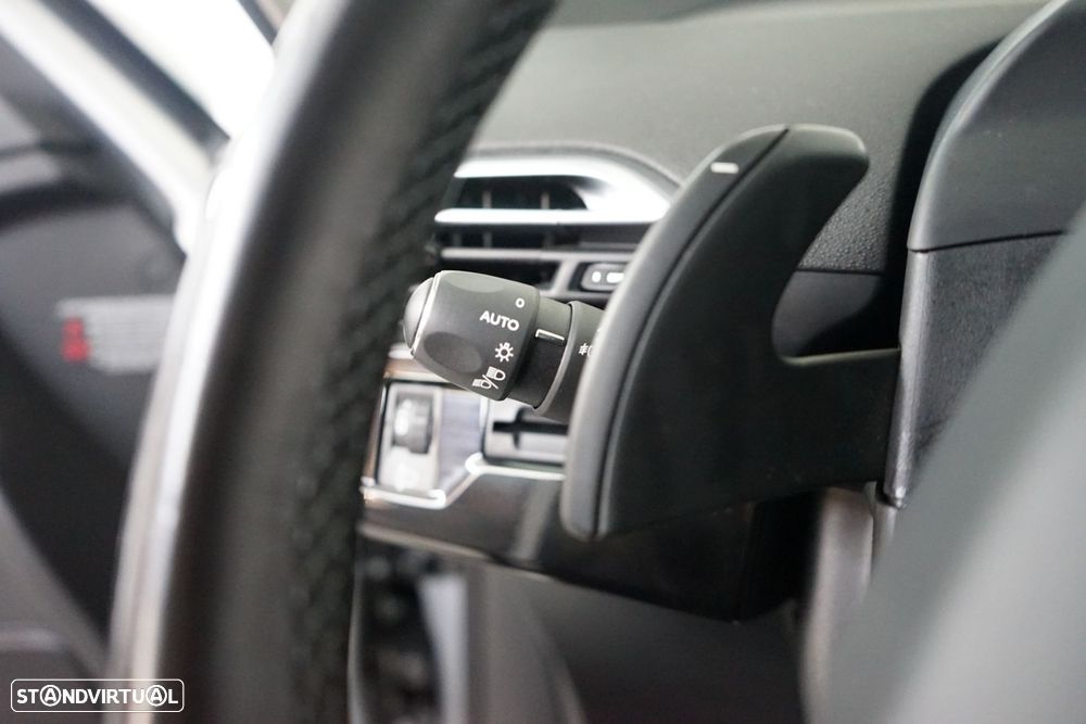 Citroën C4 Grand Picasso 1.6 BlueHDi Intensive EAT6 - 17