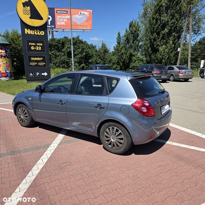 Kia Ceed 1.6 Comfort + - 2