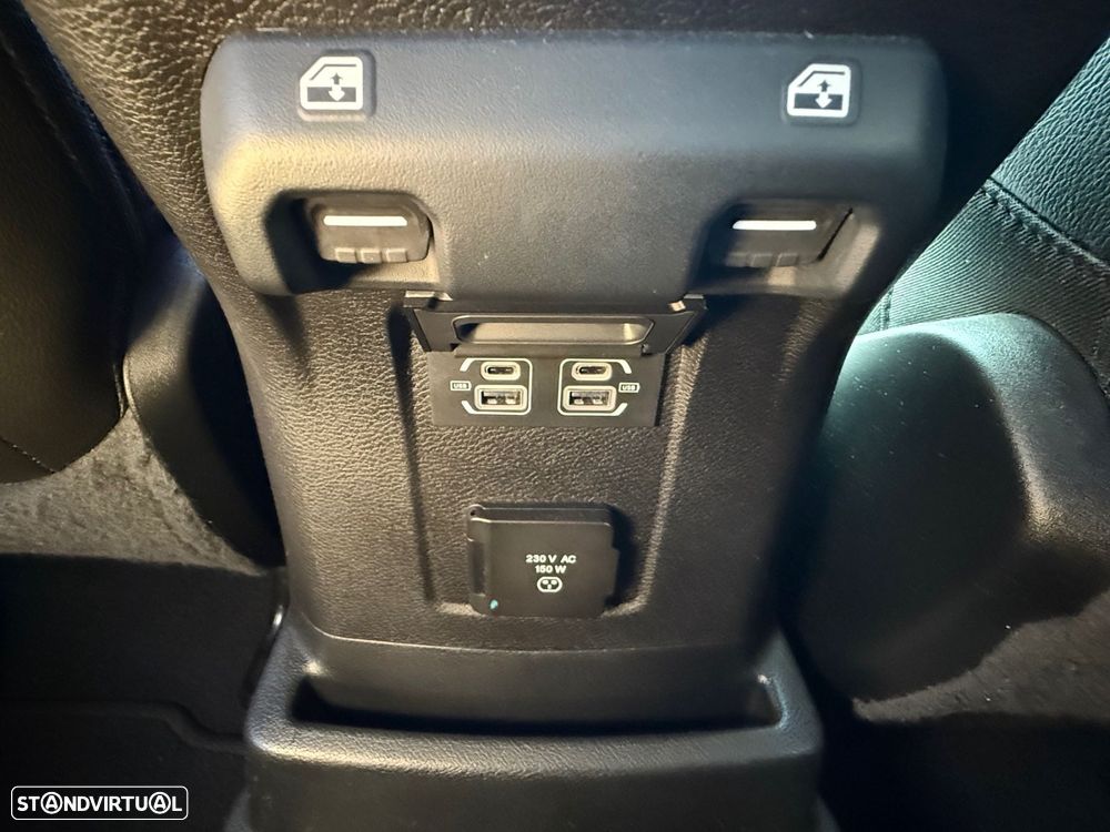 Jeep Wrangler Unlimited - 20