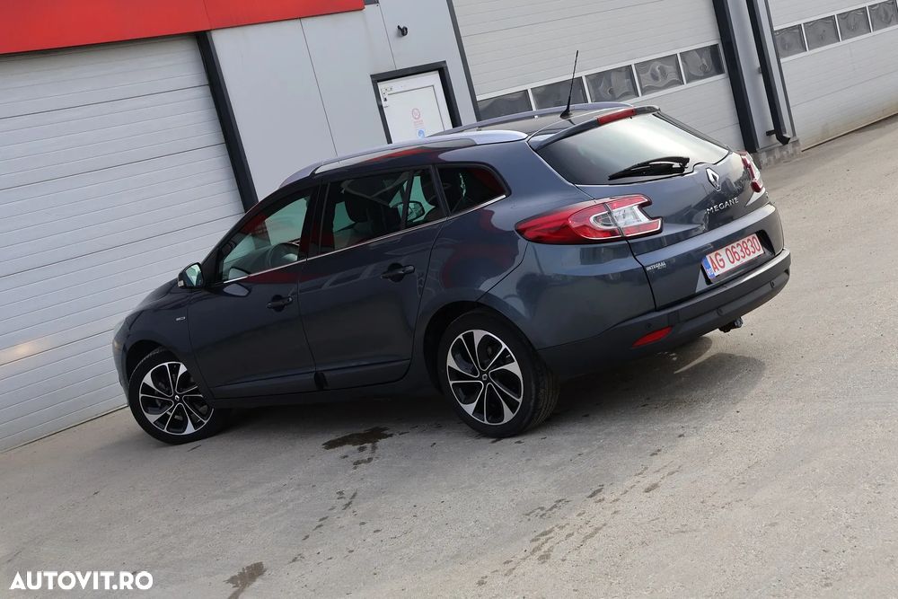 Renault Megane Energy dCi Intens - 6