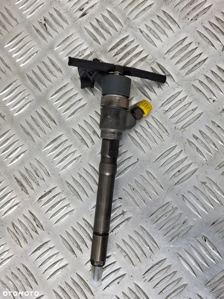 Hyundai Santa Fe I 2.0 CRDI Wtryskiwacz Paliwa - 3