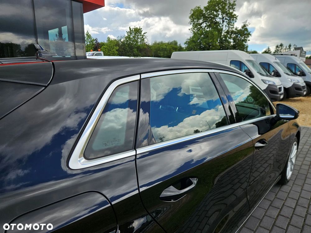 Audi A3 Sportback 30 TFSI mHEV S tronic - 31