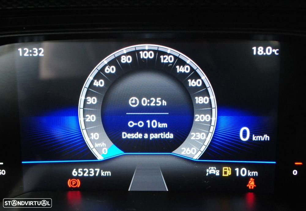 VW Taigo 1.0 TSI Life - 10