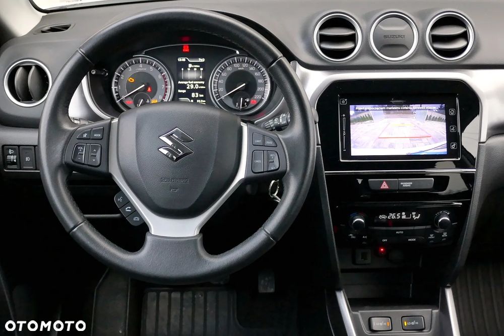 Suzuki Vitara - 13