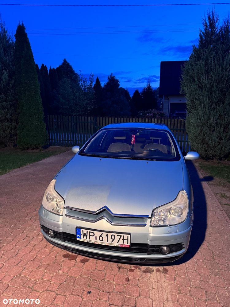 Citroën C5 II 2.0i 16V Exclusive - 2