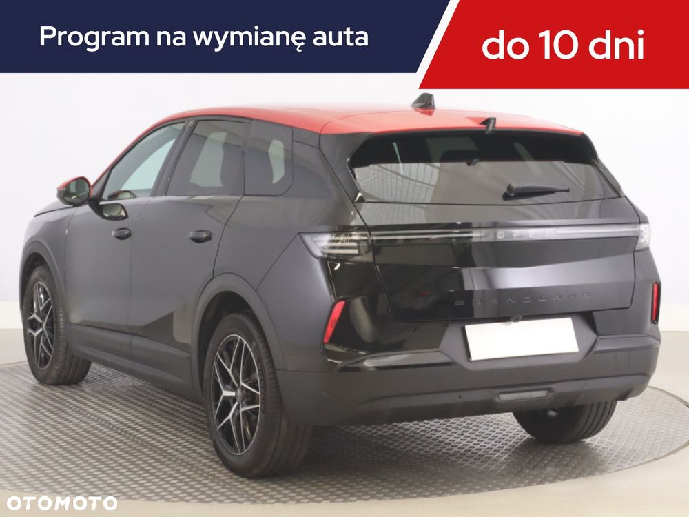 Opel Grandland X - 6