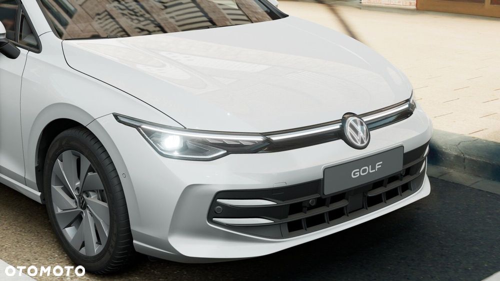 Volkswagen Golf 1.5 TSI Life Plus - 7