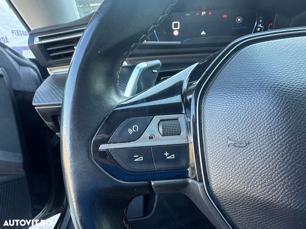 Peugeot 508 - 24