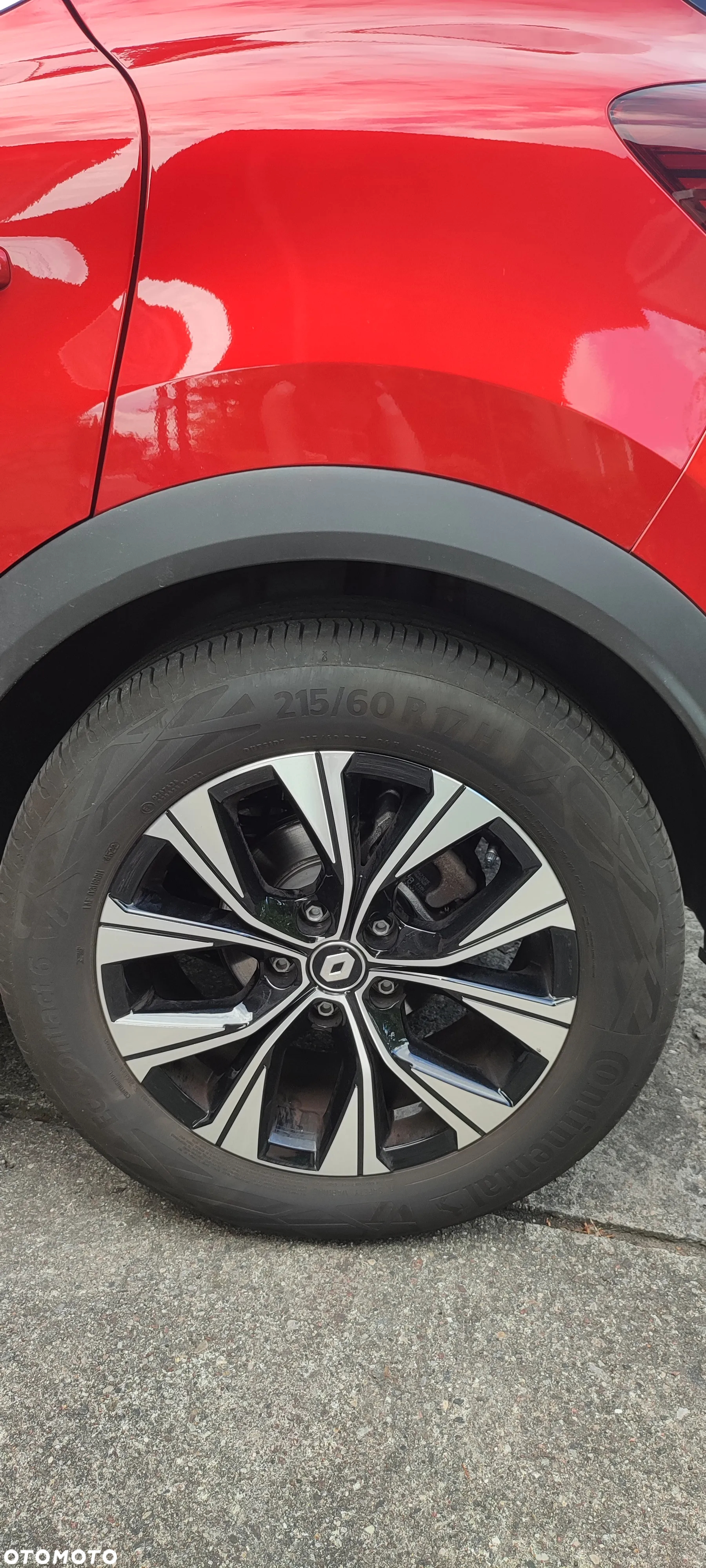 Renault Captur - 5
