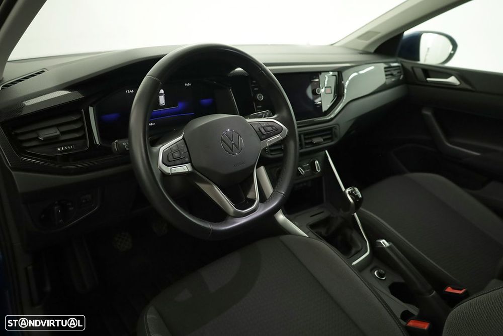 VW Taigo 1.0 TSI Urban - 7