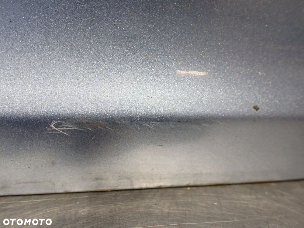 DRZWI LEWY PRZÓD SKODA OCTAVIA II 1.6TDI LIFT - 13