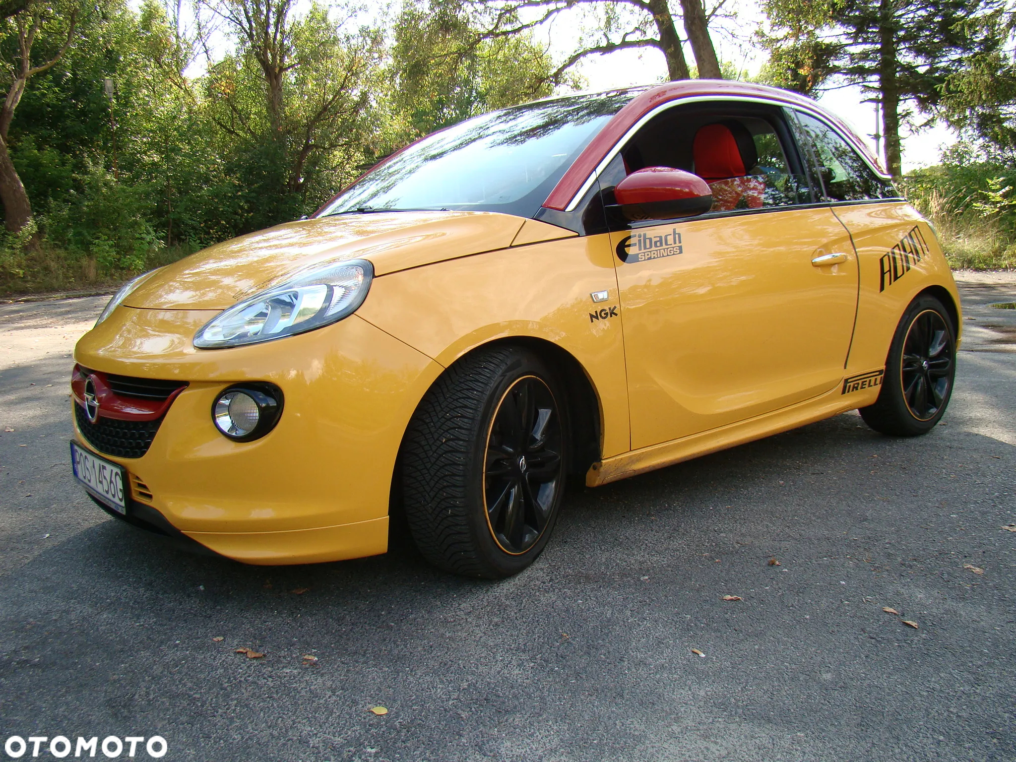 Opel Adam - 16