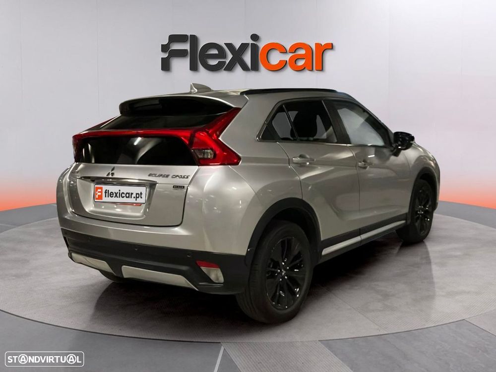 Mitsubishi Eclipse Cross 1.5 MIVEC - 6