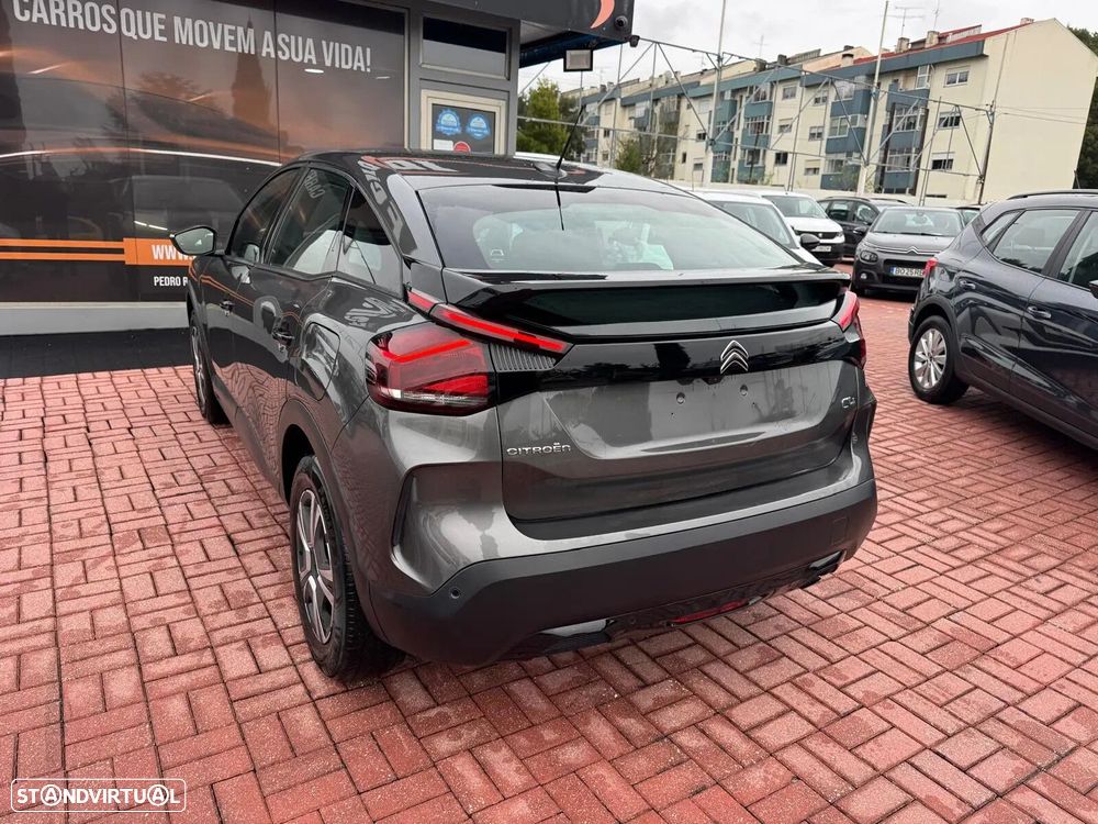 Citroën C4 1.5 BlueHDi Shine - 39