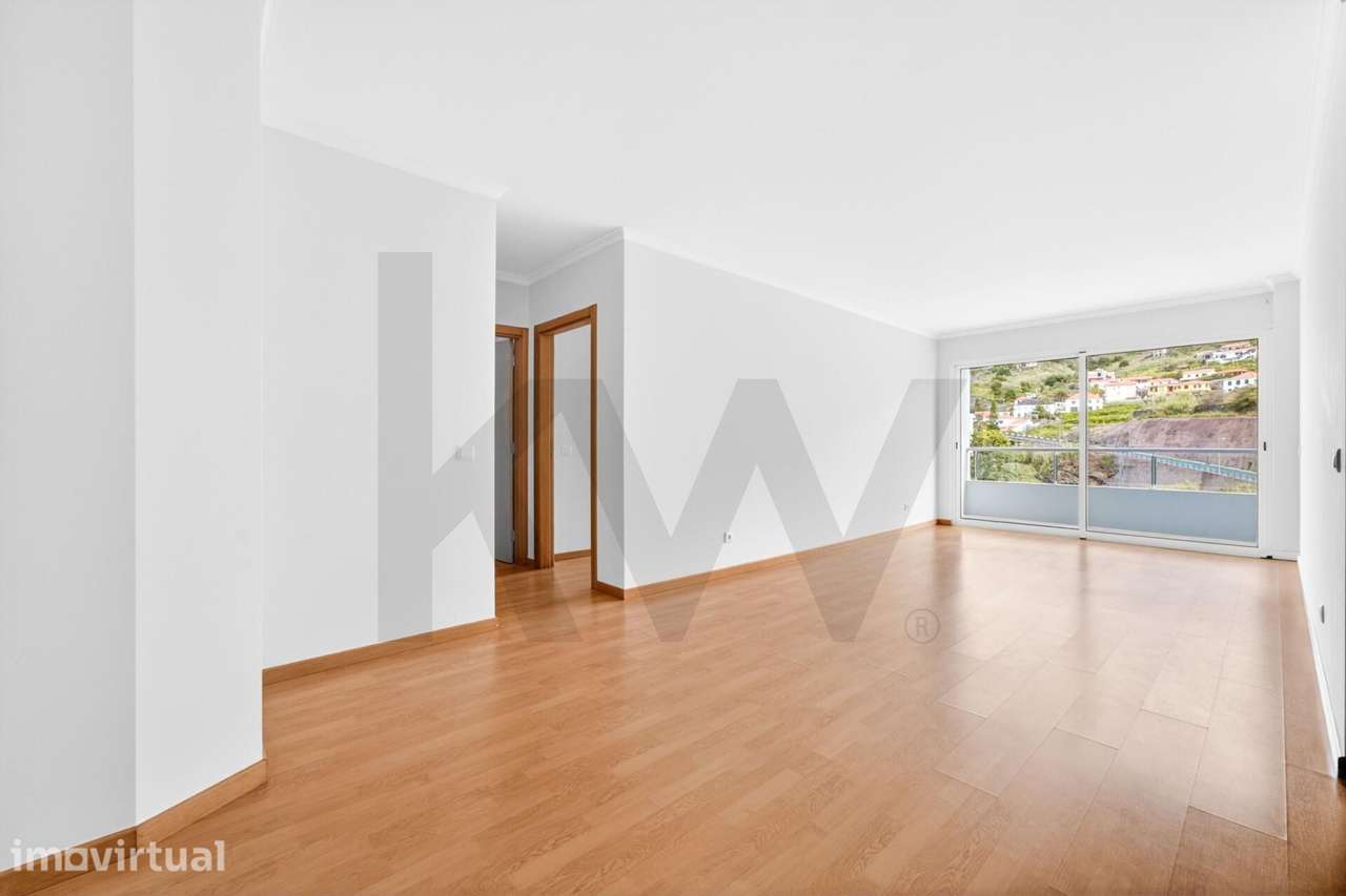 Apartamento T2 | Edifício Girassol II | Caniço - Grande imagem: 3/37