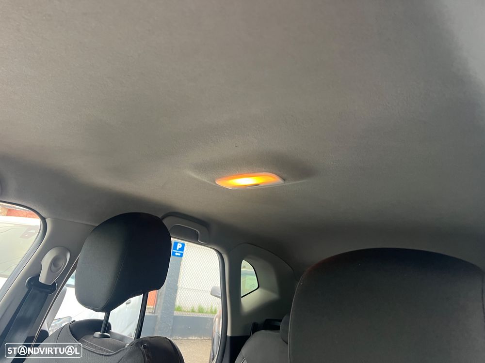 Renault Captur 1.5 dCi Sport - 38