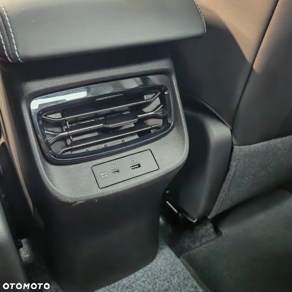 Dongfeng Mage 1.5T MachPower HEV - 5