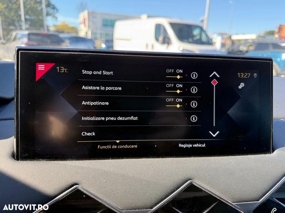 DS Automobiles DS 3 - 22