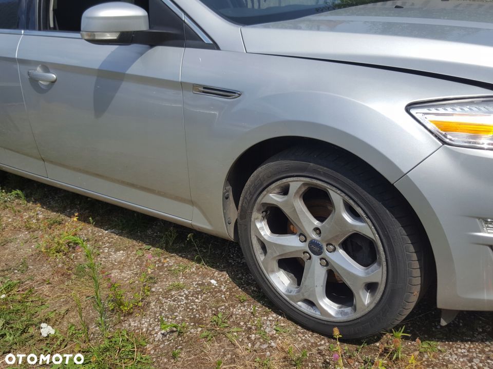 DRZWI LEWE PRAWE MONDEO MK4 lift 58 IGŁA RADOM - 1