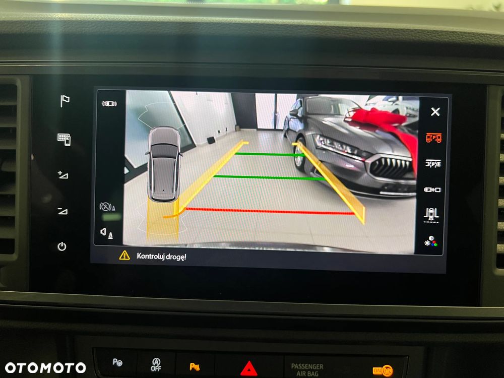 Cupra Ateca 1.5 TSI DSG - 23