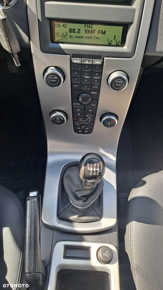 Volvo C30 - 22