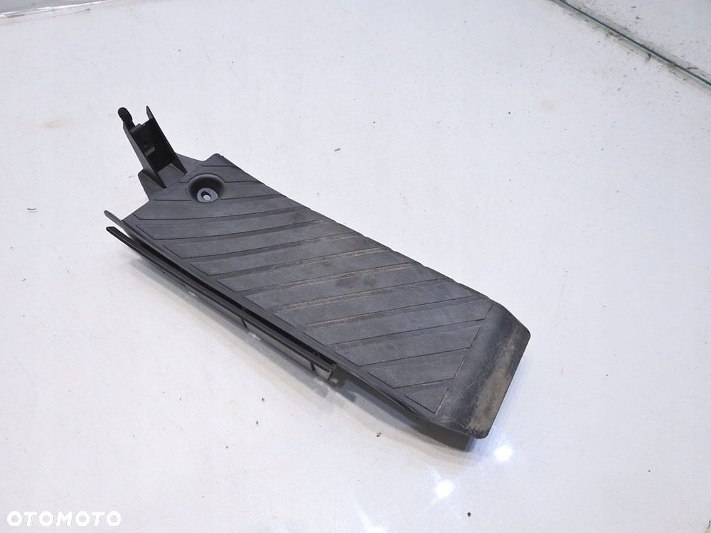 PODNÓŻEK STOPIEŃ LEWY AUDI A6 C6 4F1864777A - 6