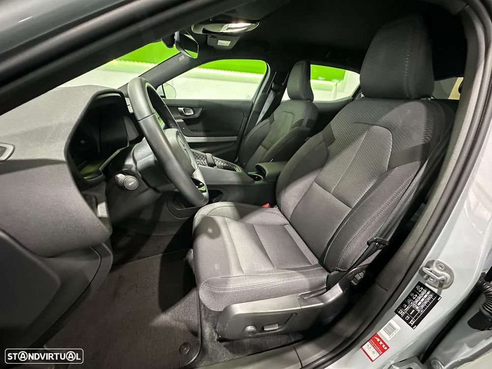 Polestar 2 Long Range 78 kWh - 7