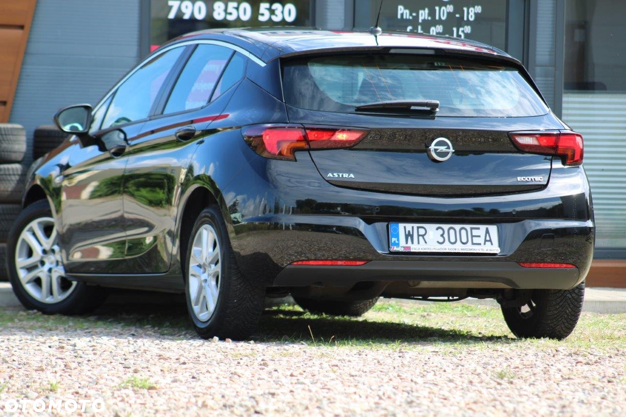 Opel Astra V 1.0 T Enjoy S&S - 36