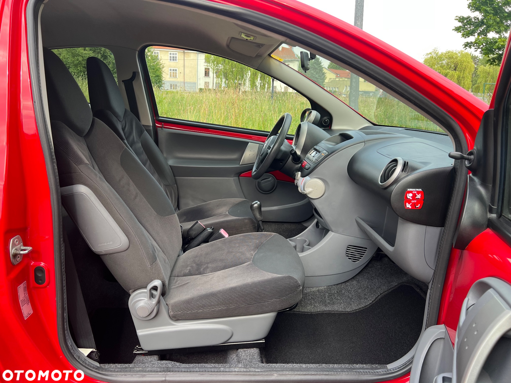 Citroën C1 1.0 Exclusive - 13