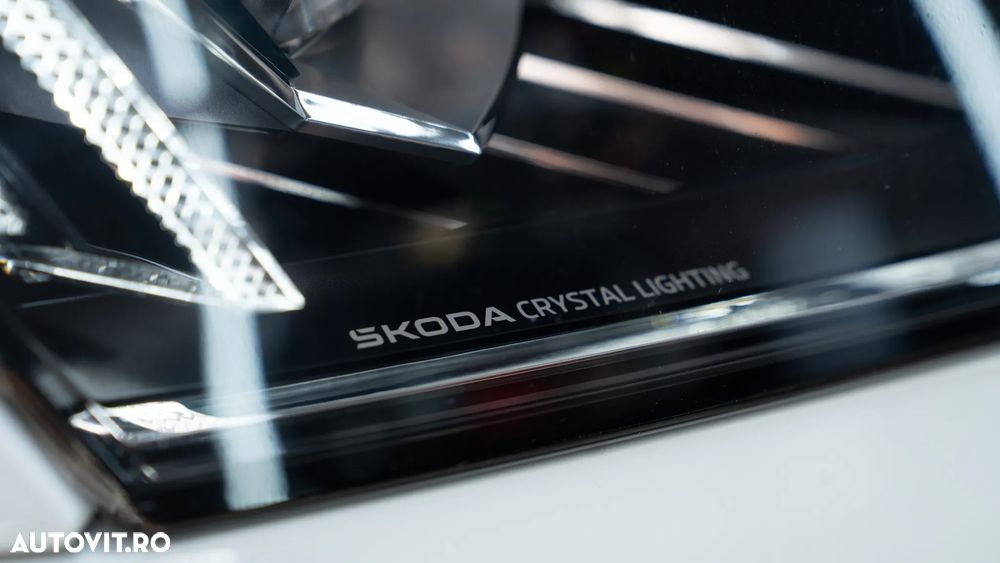 Skoda Octavia - 11