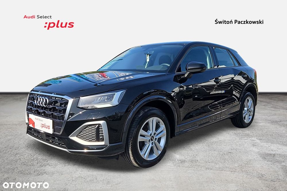 Audi Q2 - 1