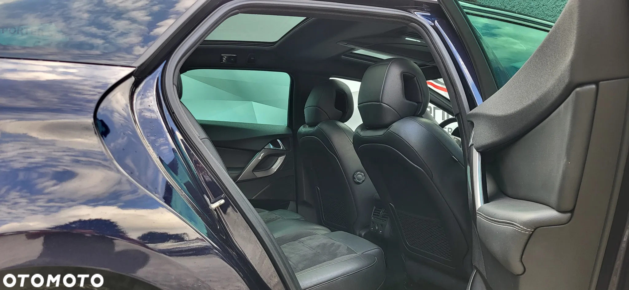 Citroën DS5 - 21