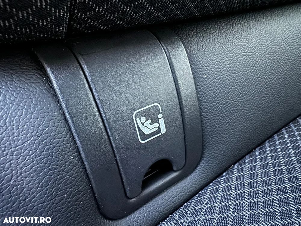 Renault Arkana E-TECH 145 Esprit Alpine - 35