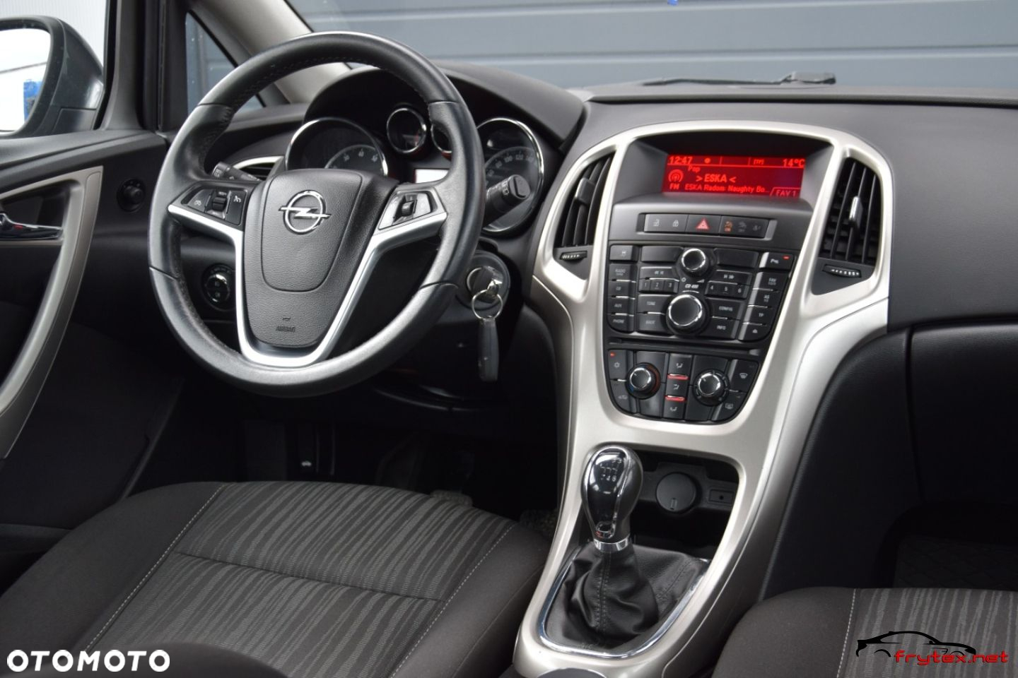 Opel Astra - 26