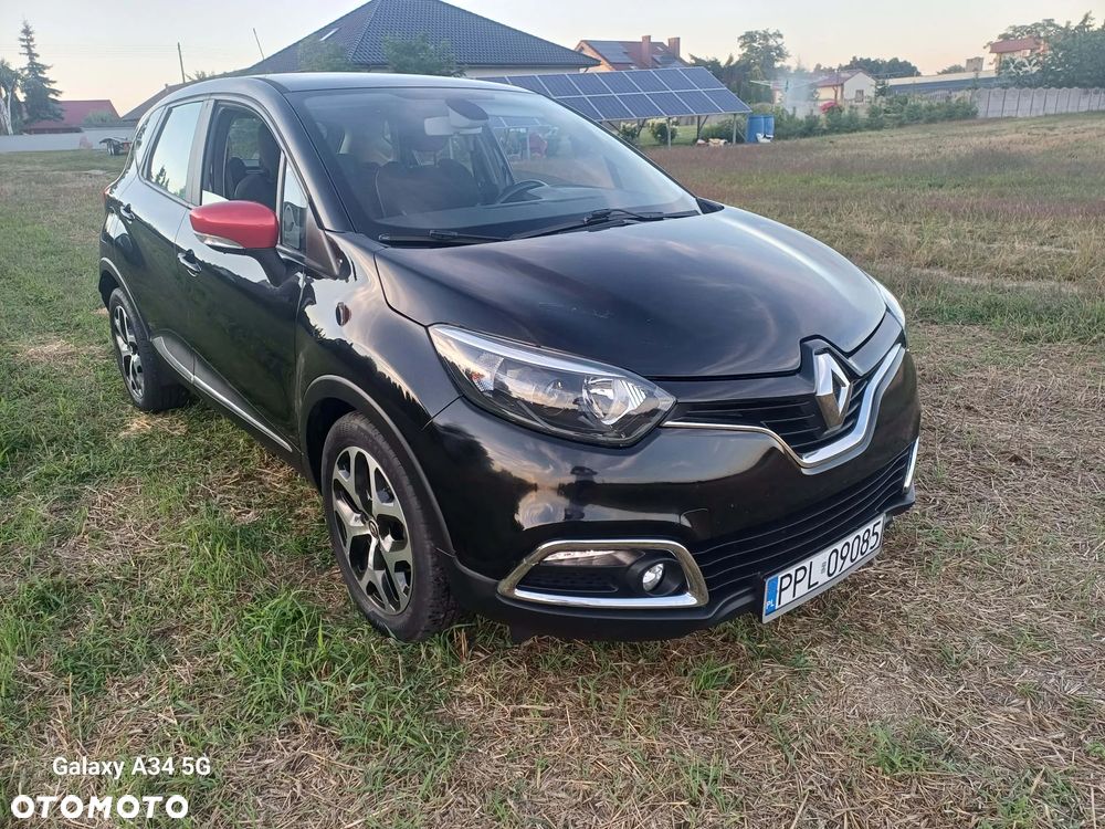 Renault Captur - 3