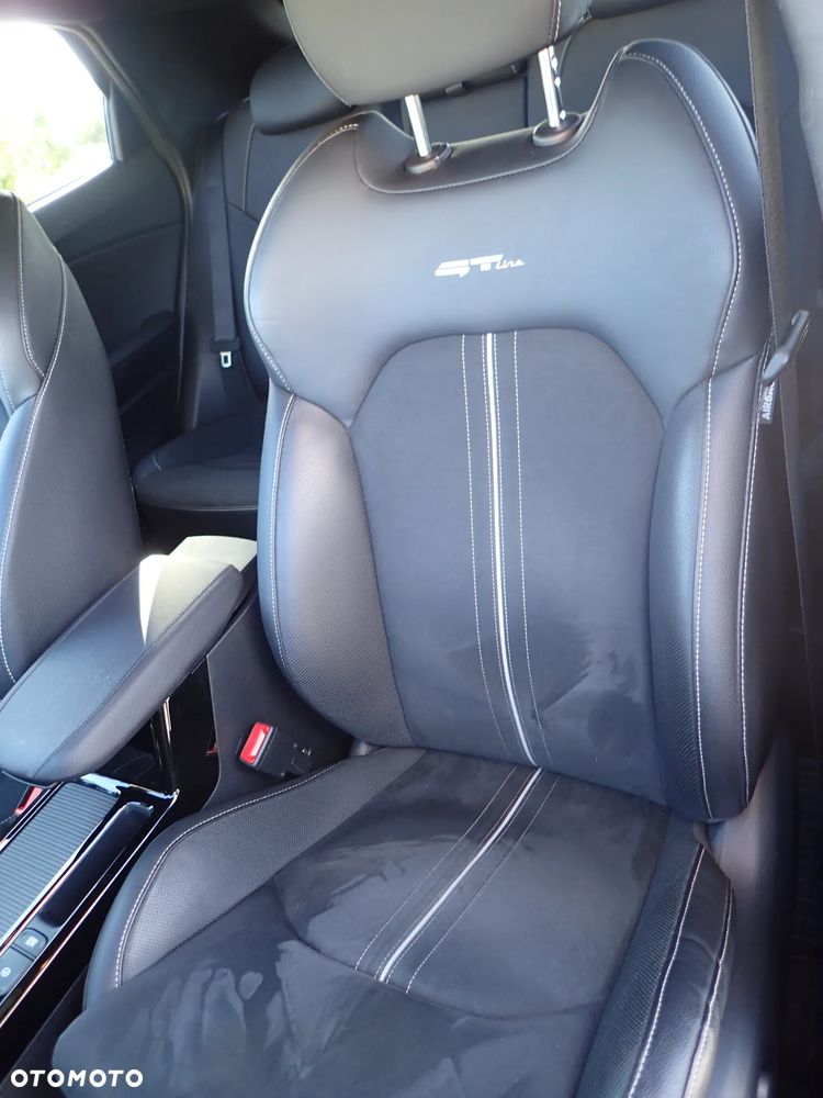 Kia XCeed - 19