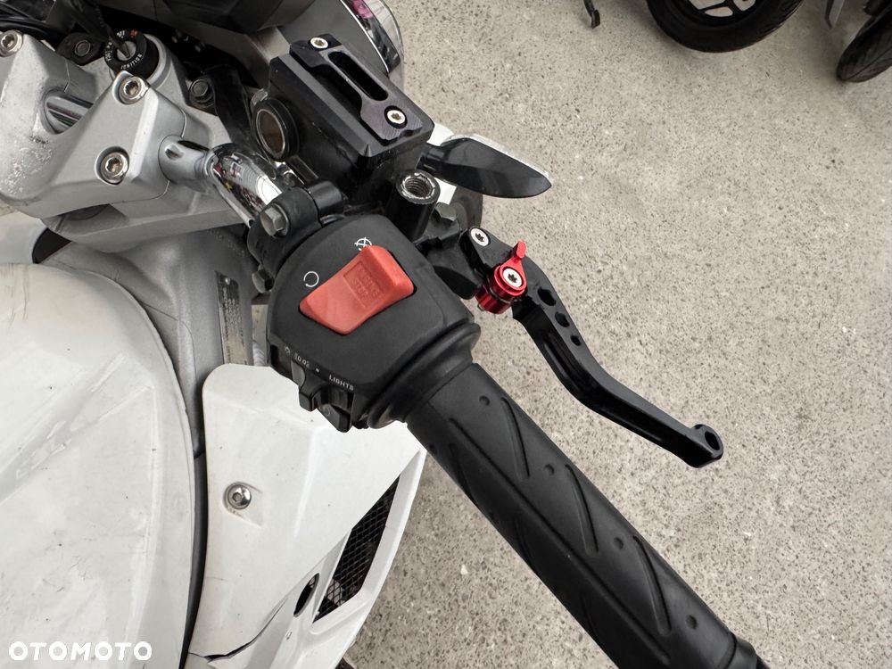 Kymco Quannon-KR Sport - 12