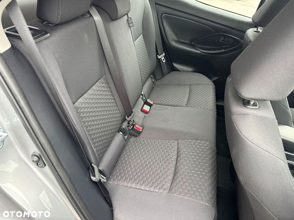 Toyota Yaris Cross Hybrid 1.5 Comfort - 18