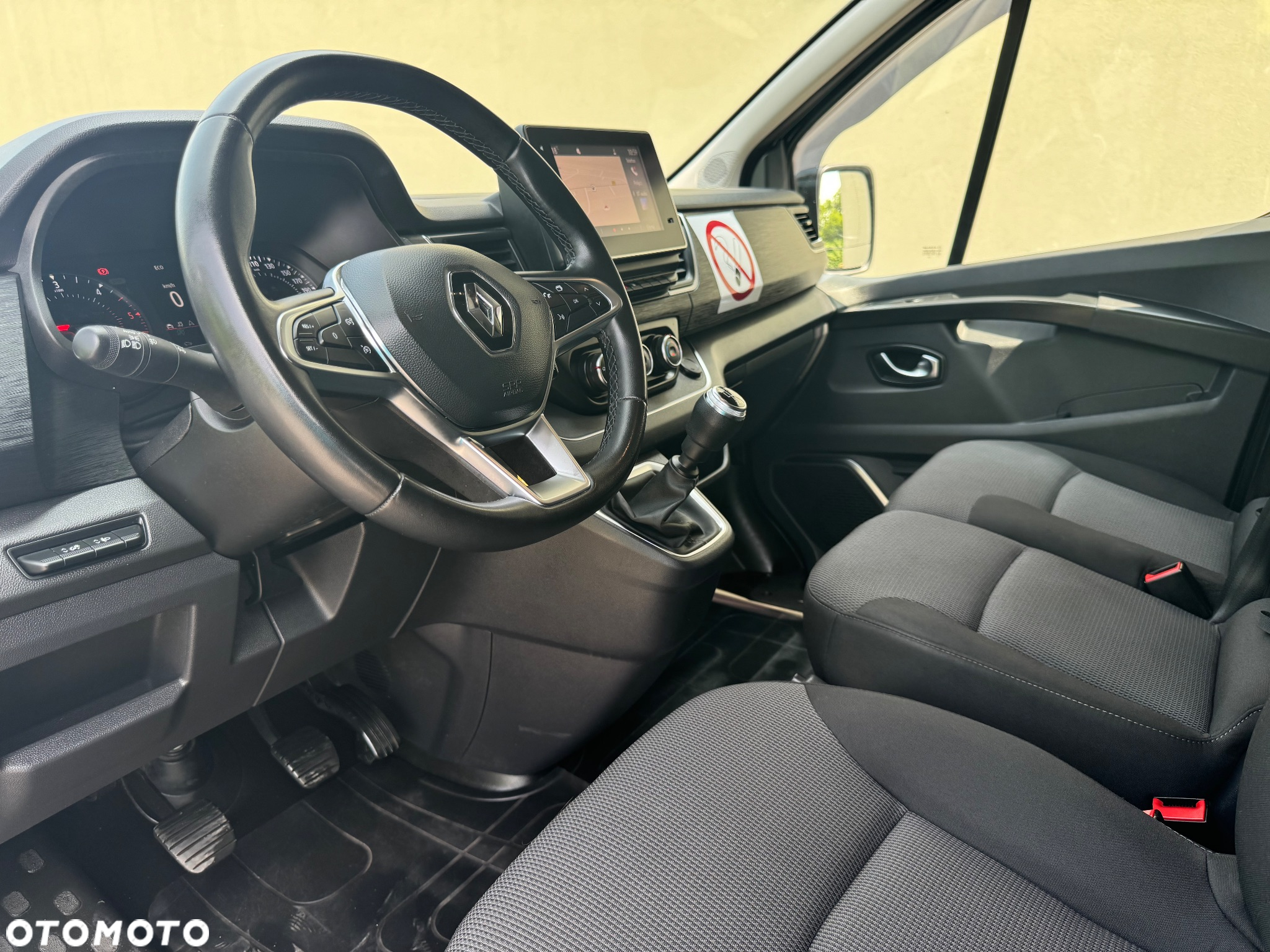 Renault Trafic SpaceClass 2.0 dCi - 21
