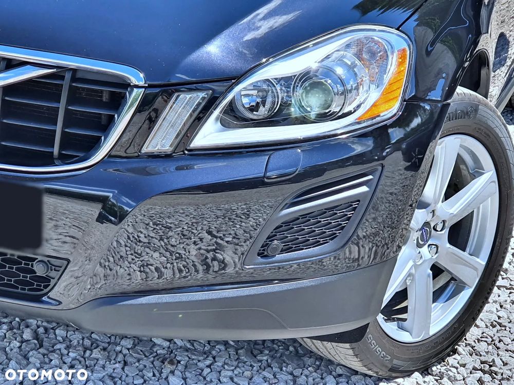 Volvo XC 60 T5 Summum - 1