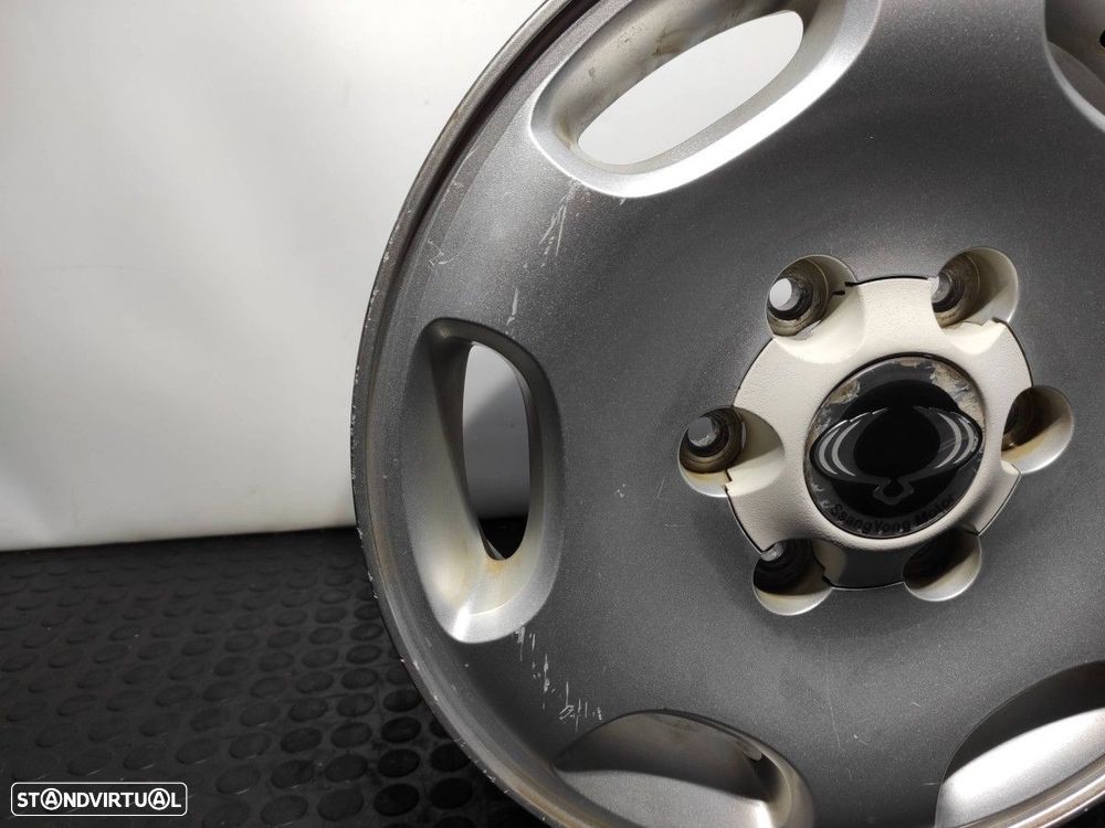 PNEU SSANGYONG REXTON RX 270 FULL - 3