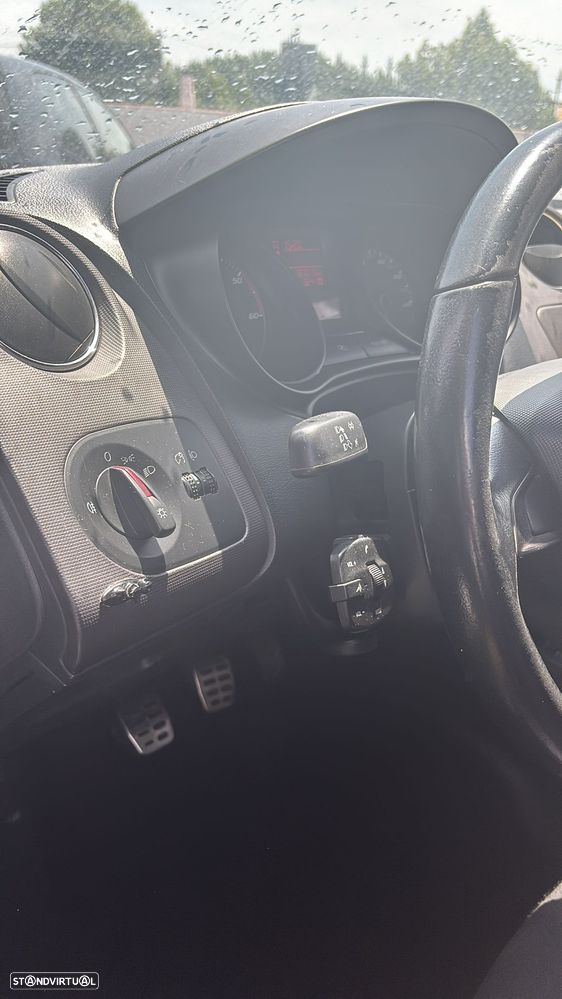 SEAT Ibiza ST 1.2 TDI CR Ecomotive Style Salsa - 6