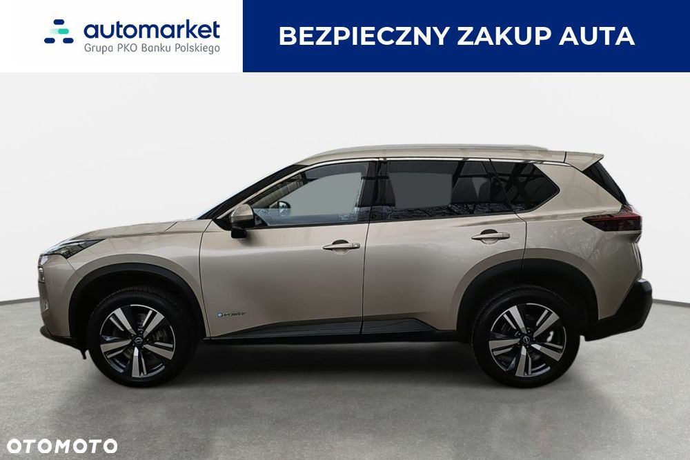 Nissan X-Trail 1.5 VC-T e-POWER N-Connecta e-4ORCE - 2