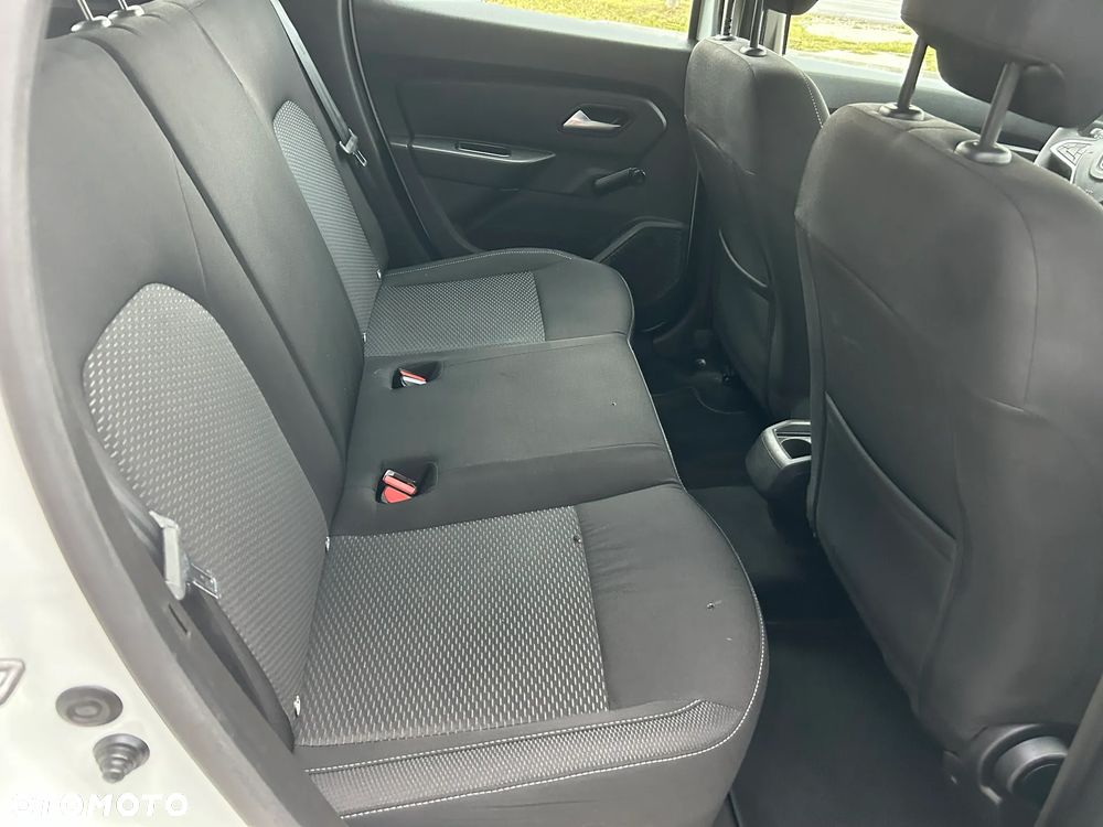 Dacia Duster - 27