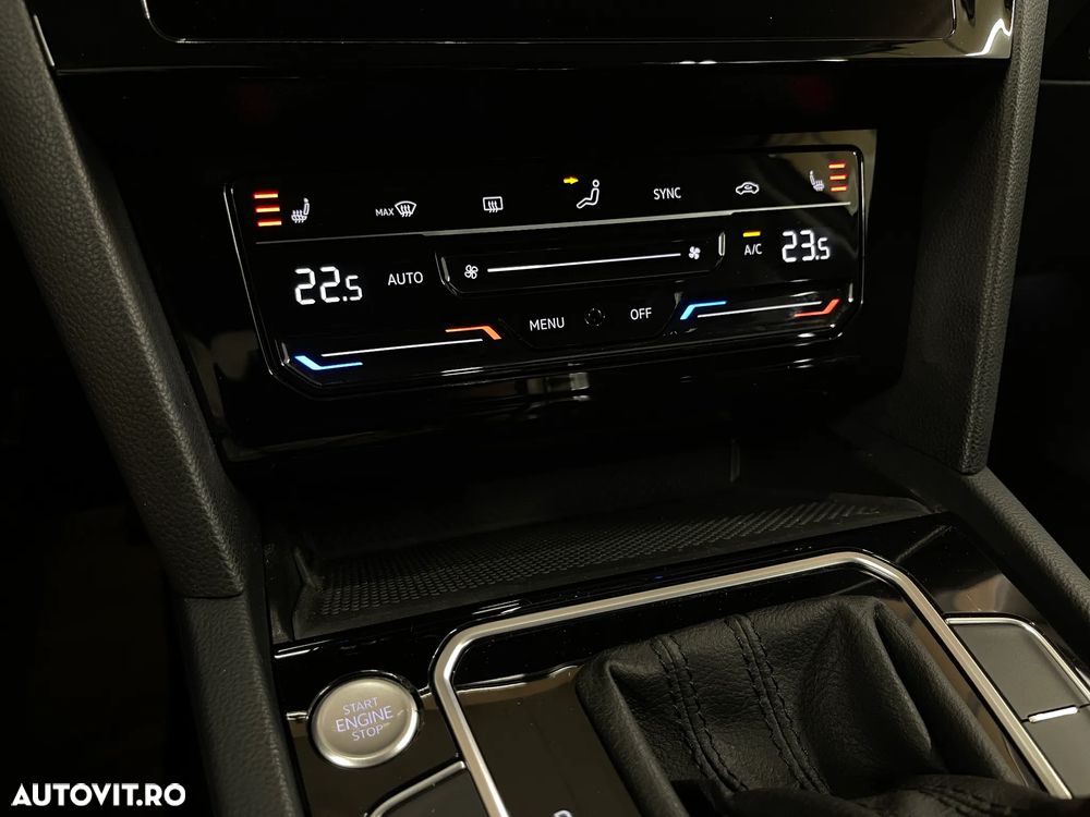 Volkswagen Passat 1.4 TSI DSG GTE - 21
