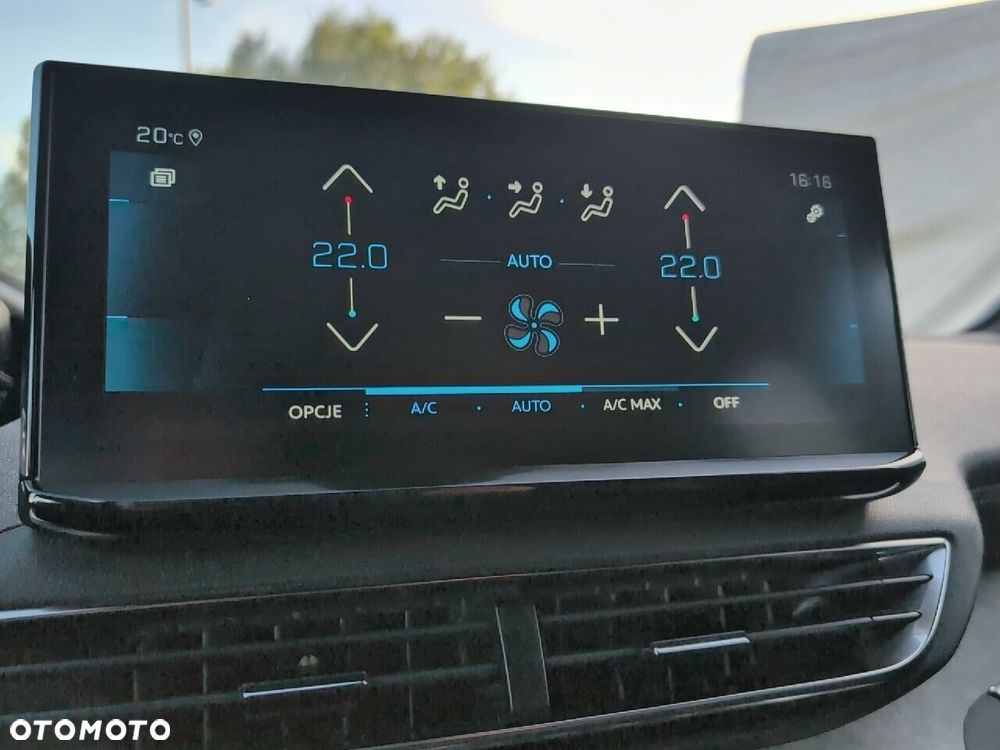 Peugeot 3008 2023
