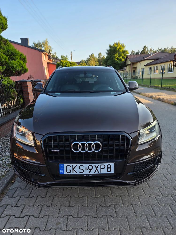 Audi Q5 - 1